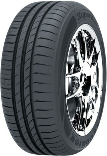 Zupereco Z-107 185/60R14 82Електронна търговия Летни гуми Гума за Пътник Автомобил