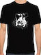 T-shirt Black