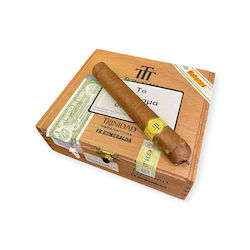 Habanos Esmeralda Robusto Habanos Esmeralda Robusto