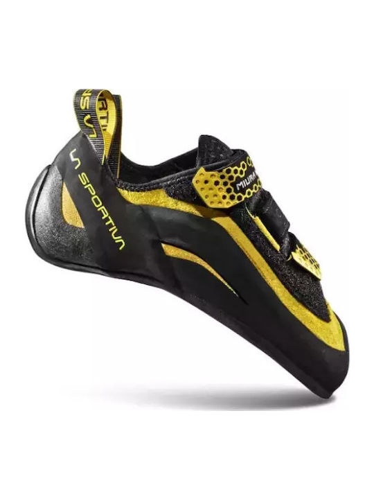 La Sportiva Miura Vs Men's Asymmetrical Climbing Shoes Multicolour