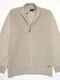 Lexton Men's Cardigan BEIGE 19.32