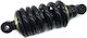 Federal Motorcycle Shock Absorbers Rear for Yamaha CRYPTON-X135