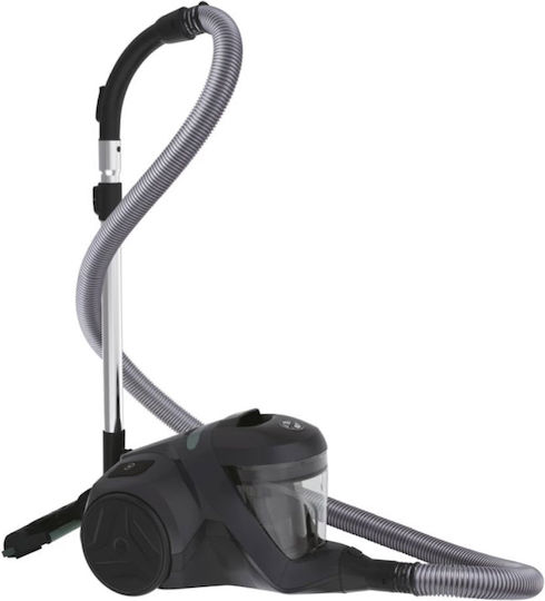 Hoover HP321PAF 011 Vacuum Cleaner 850W Bagless 2lt Black