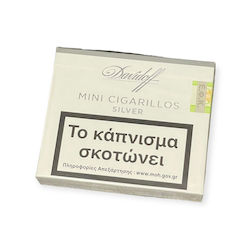 Davidoff 20τμχ Davidoff 20τμχ