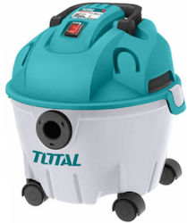 Total TVC12101 Υγρών / Στερεών 1200W 10lt