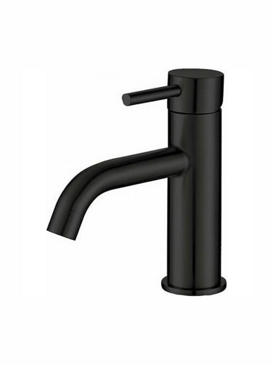 Karag Mixing Sink Faucet Black