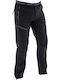 Apu Makalu Men's Hiking Long Trousers Black