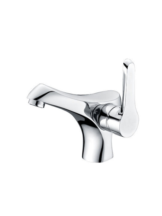 Turtl Mixing Sink Faucet