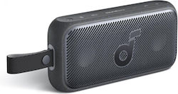 Anker Soundcore Motion 300 A3135011 Wasserdicht Bluetooth-Lautsprecher 30W mit Batterielaufzeit bis zu 13 Stunden Schwarz