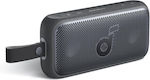 Anker Soundcore Motion 300 A3135011 Wasserdicht Bluetooth-Lautsprecher 30W mit Batterielaufzeit bis zu 13 Stunden Schwarz