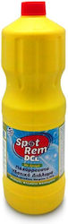 Spot Rem Παχύρρευστη Χλωρίνη 1.25lt