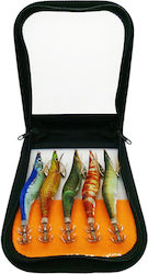 Oceanic Egido Basic Squid Jigs Egido basic real...