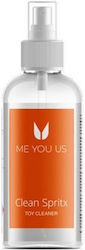 Me You Us Καθαριστικό Sex Toys 150ml
