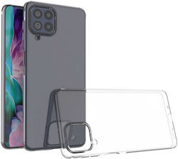 Slim Transparene (Galaxy M53 5G) Slim Transparene (Galaxy M53 5G)