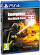 Emergency Call - The Attack Squad PS4 Game