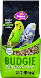 Farma Birds Food for Budgerigars 20kg