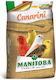 Manitoba Τροφή για Καναρίνια 20kg