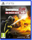 Emergency Call - The Attack PS5 Game