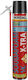 Soudal Αφρός Πολυουρεθάνης Χειρός 750ml