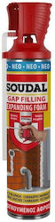 Soudal Polyurethane Foam Hand Tool 600ml