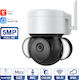 EDUP 30.005.0007 IP Камера за наблюдение Full HD+ 5MP с Микрофон и Обектив 3.6мм
