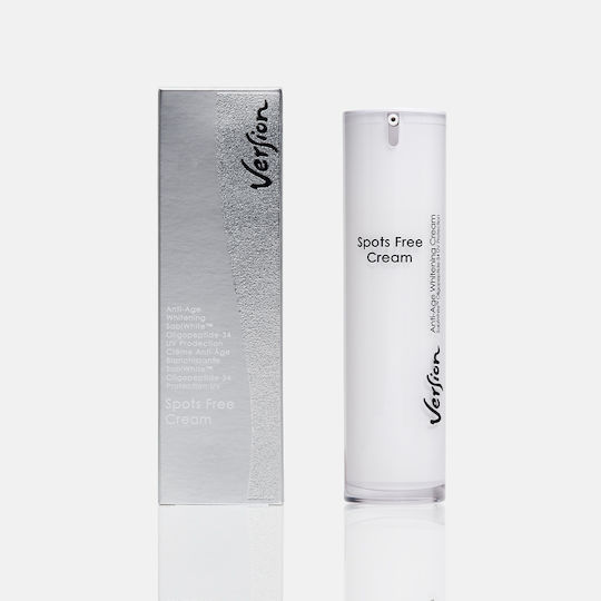 Version Spots Free 24h Creme Gesicht 50ml