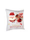 Bestsub Christmas Decorative Pillow 40x40pcs