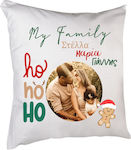 Bestsub Christmas Decorative Pillow 40x40pcs