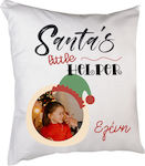 Bestsub Christmas Decorative Pillow 40x40pcs