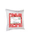 Bestsub Christmas Decorative Pillow 40x40pcs