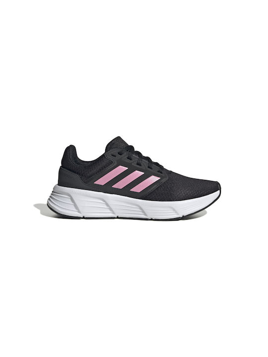 adidas Galaxy IE8149 Damen Sportschuhe Laufen Schwarz Skroutz