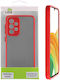Lime Hardshell Fusion Full Camera Protection За...