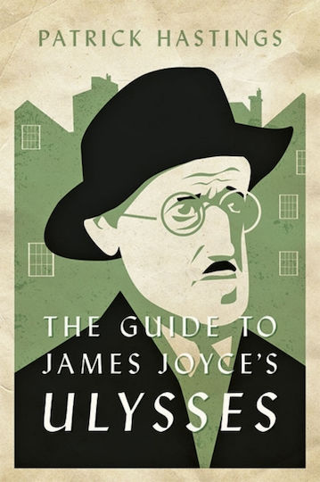 Guide To James Joyce's Ulysses