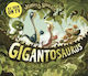 Gigantosaurus