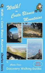 Walk! the Costa Blanca Mountains