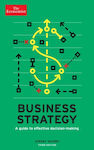 Economist: Business Strategy 3rd Edition