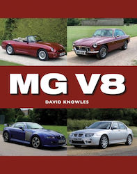 Mg V8