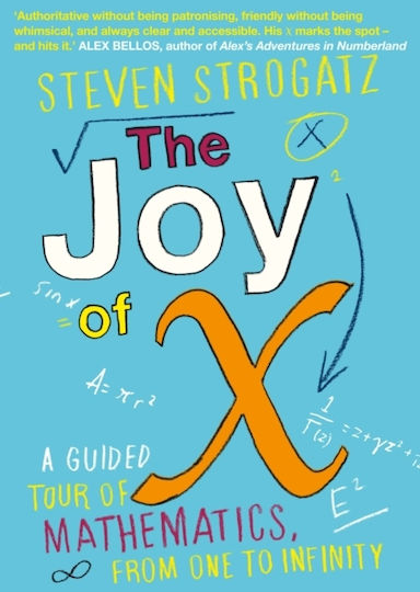 Joy of X Joy of X