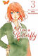 Like A Butterfly, Vol. 3