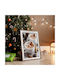 Walls Marshmallow Cinnamon Tea Рамка Дърво 20x30см