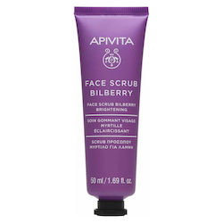 Apivita Scrub 50 ml