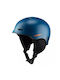 Elan Impulse Men's Helmet for Ski & Snowboard Blue