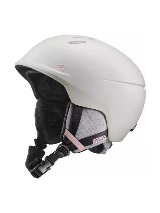 Julbo Shortcuts Damen Ski & Snowboard Helm in G...
