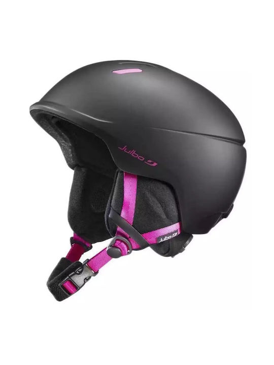 Julbo Shortcuts Kinder Ski & Snowboard Helm in ...