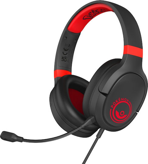 OTL Pro G1 Over Ear Gaming Headset με σύνδεση 3.5mm Πράσινο