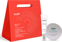 Klapp Skin Care Set for Moisturizing