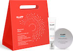 Klapp Skin Care Set for Moisturizing 2pcs