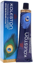 Wella Koleston Perfect Pure Naturals Vopsea de ...
