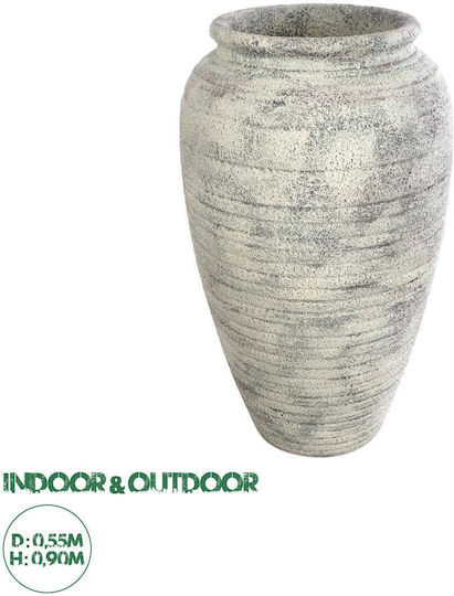 GloboStar Artificial Garden Irish Κασπώ Πολυεστερικό