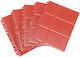 Gamegenic Pagini De Card Cu 18 Buzunare Lateral...